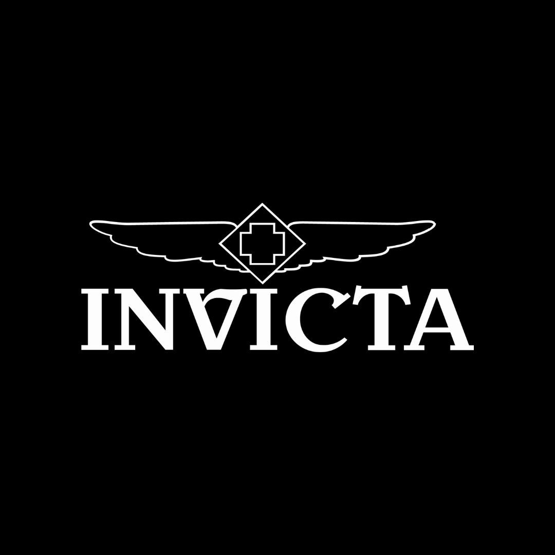 Invicta logo png hot sale