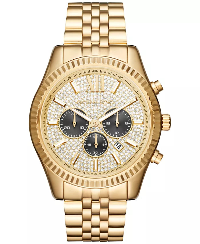 Michael kors men's watches sale