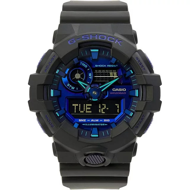 G shock ga 710 on sale