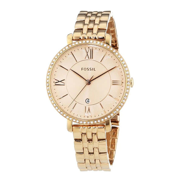 Fossil watches for top women