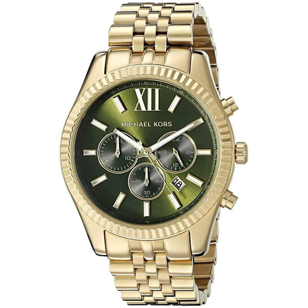 Michael Kors yellow watches buy for men