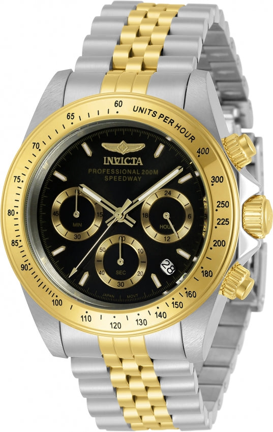 Invicta on sale speedway 9224