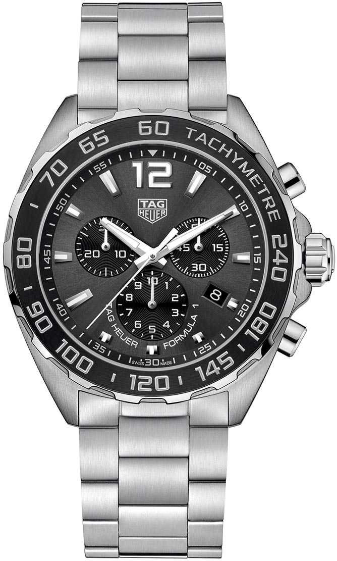 TAG HEUER CAZ1011.BA0842