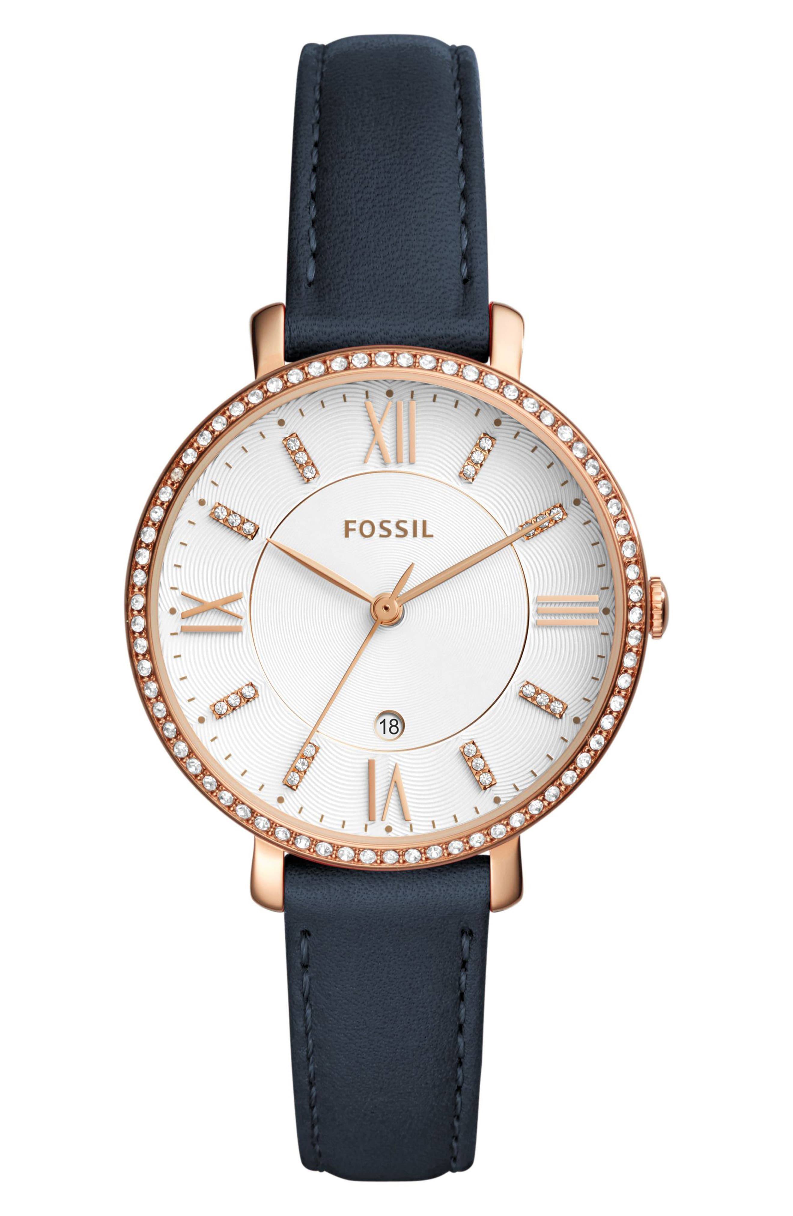 Fossil es4262 sale