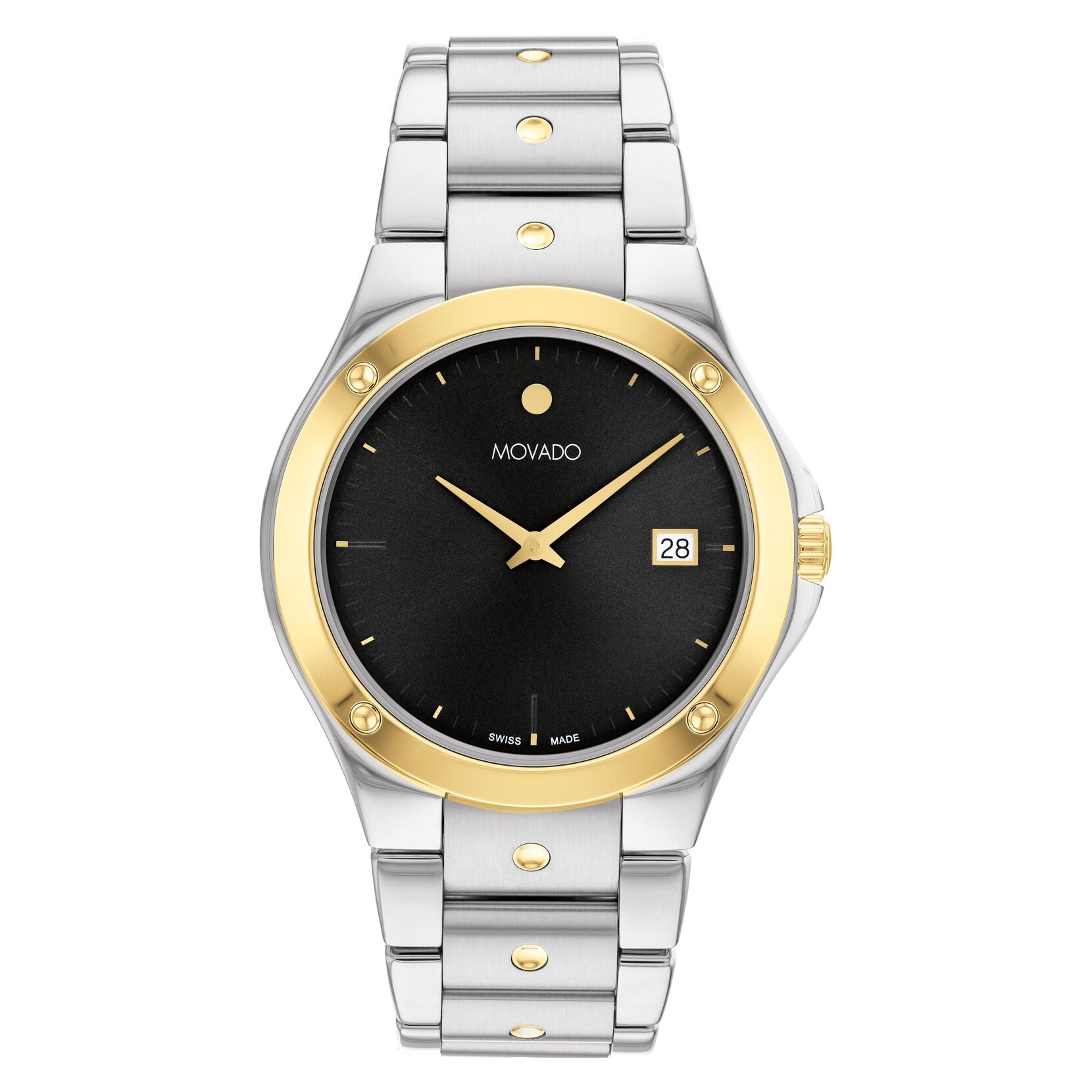 MOVADO 0607702