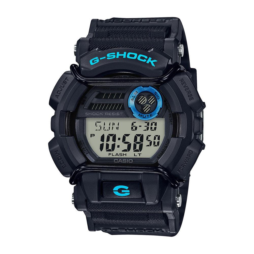 Auto light clearance switch g shock