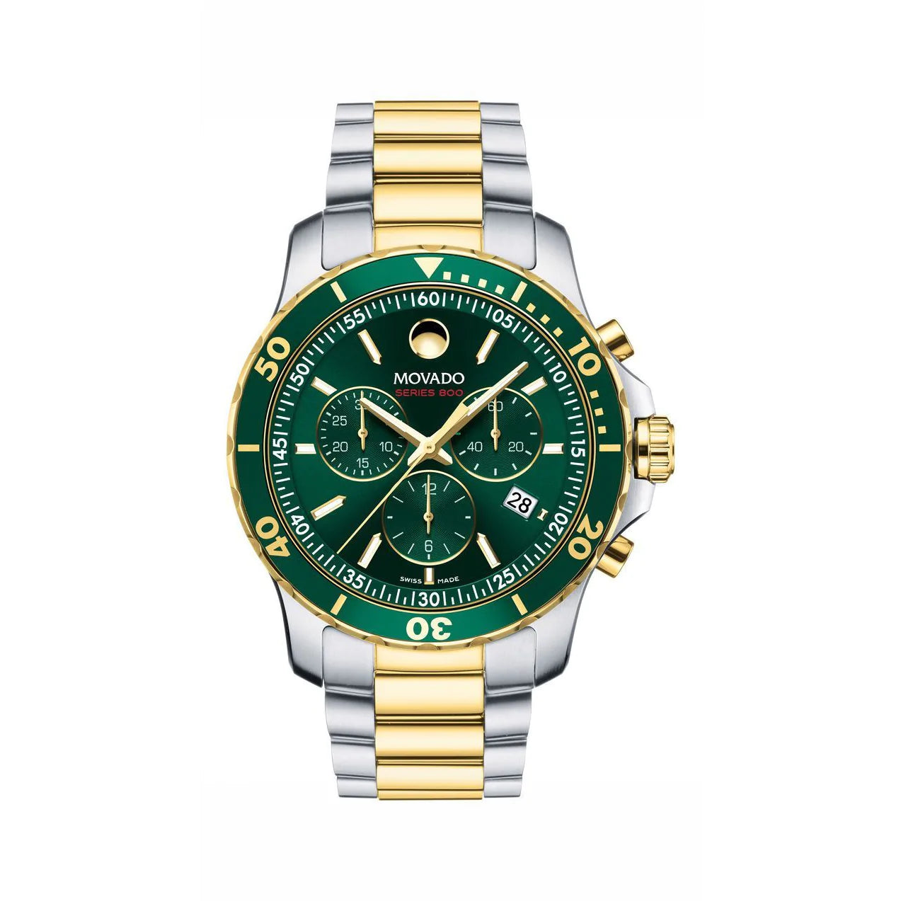 MOVADO 2600148 - Main Image