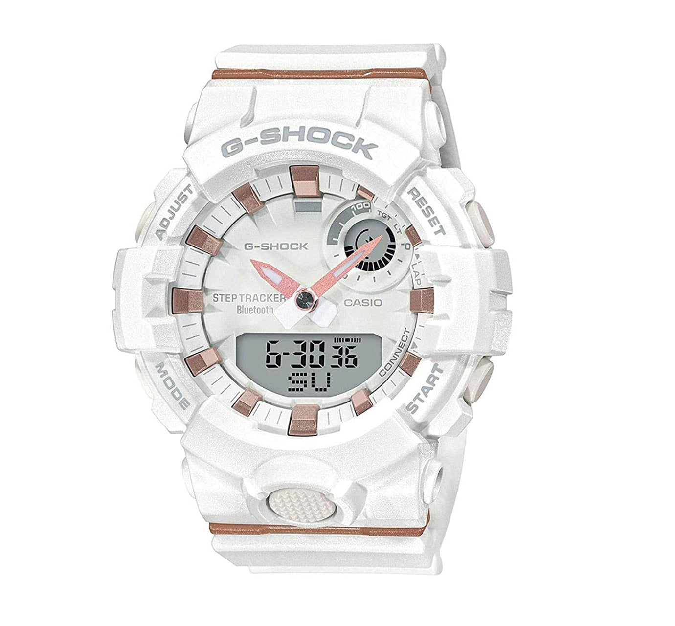 CASIO G SHOCK GMAB800-7A