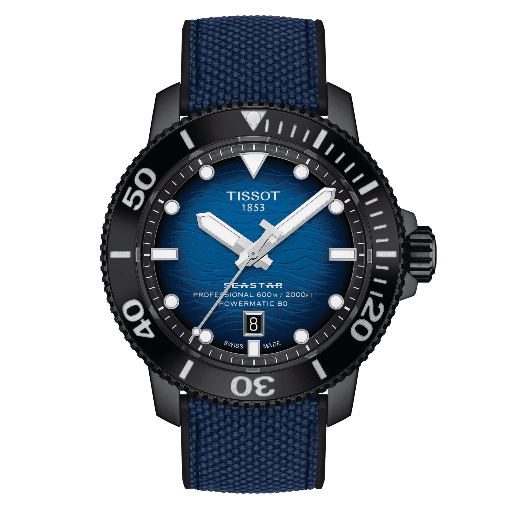 Tissot new watches clearance 2018