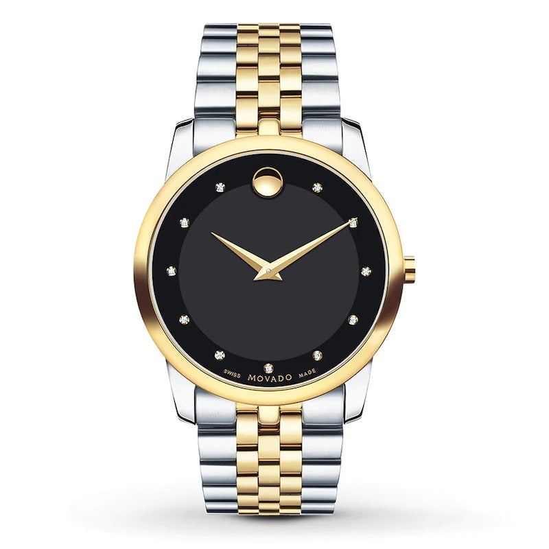 Movado 0607272 clearance