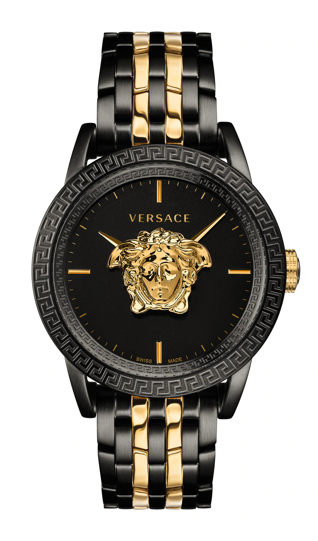 VERSACE VERD01119 PALAZZO EMPIRE 43 MM MEN WATCH VERSACE VERD01119 PALAZZO EMPIRE 43 MM MEN WATCH