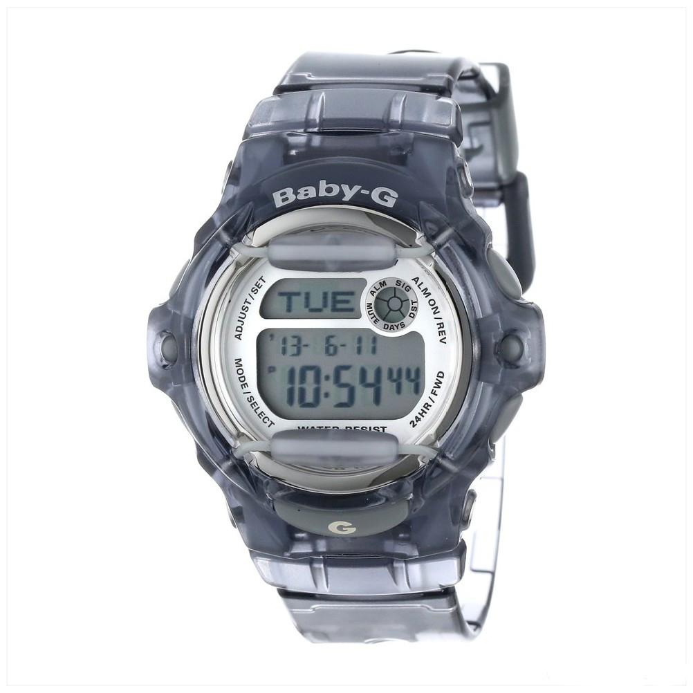 Casio baby g discount bg169r