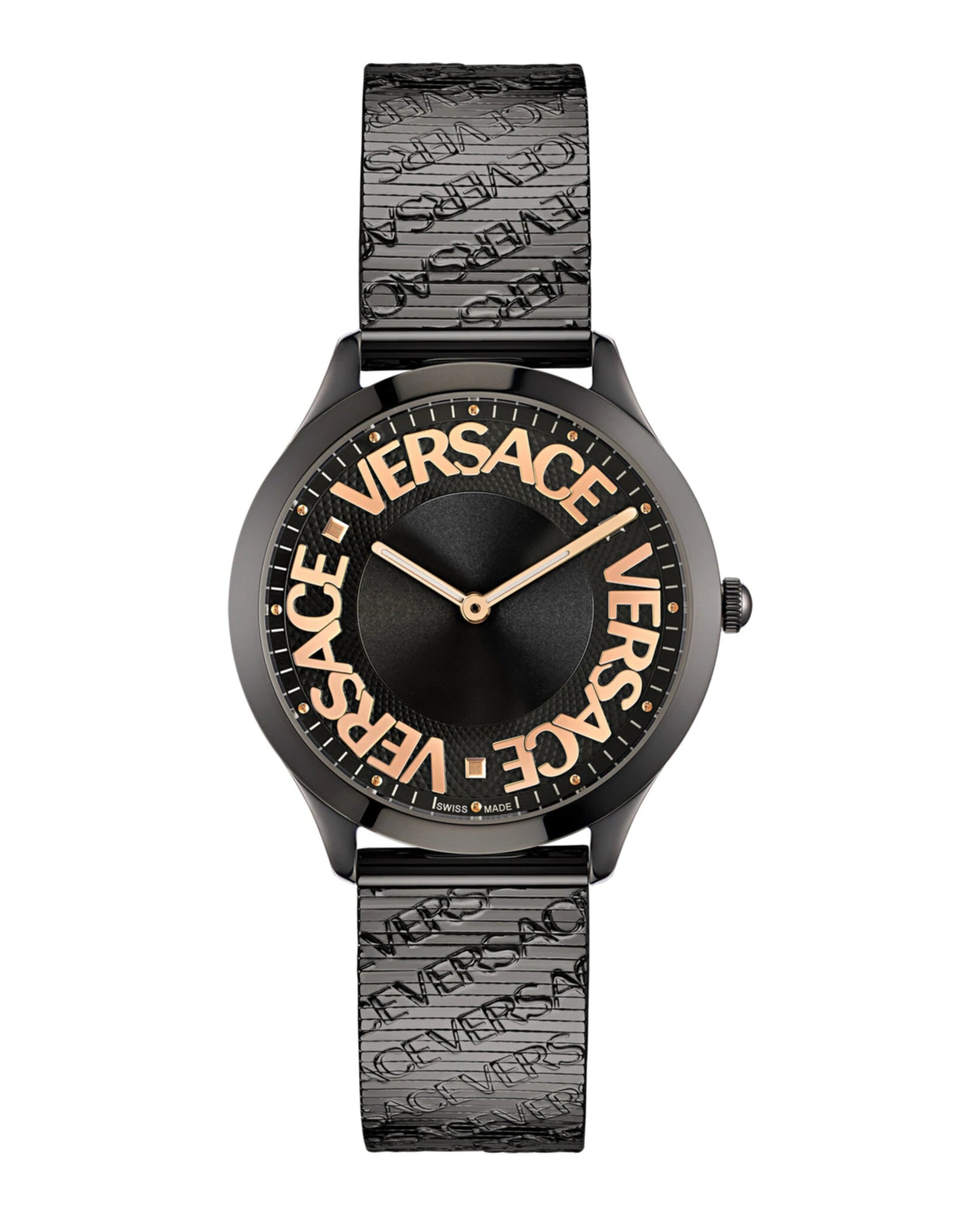 Versace top bracelet watch
