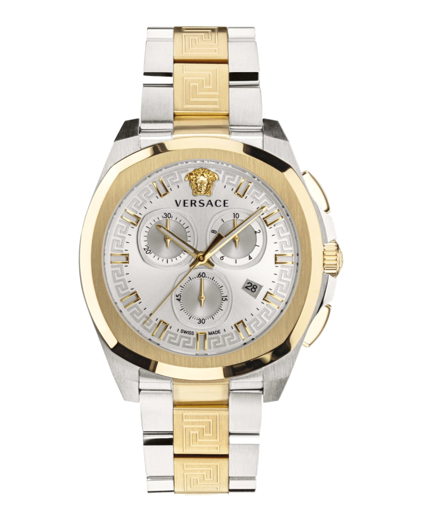 Shophq discount versace watches