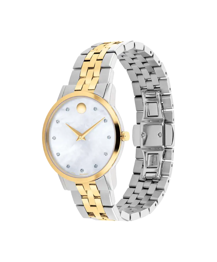 MOVADO 0606998