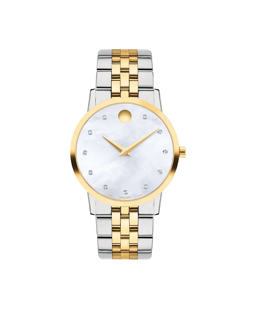 MOVADO 0606998