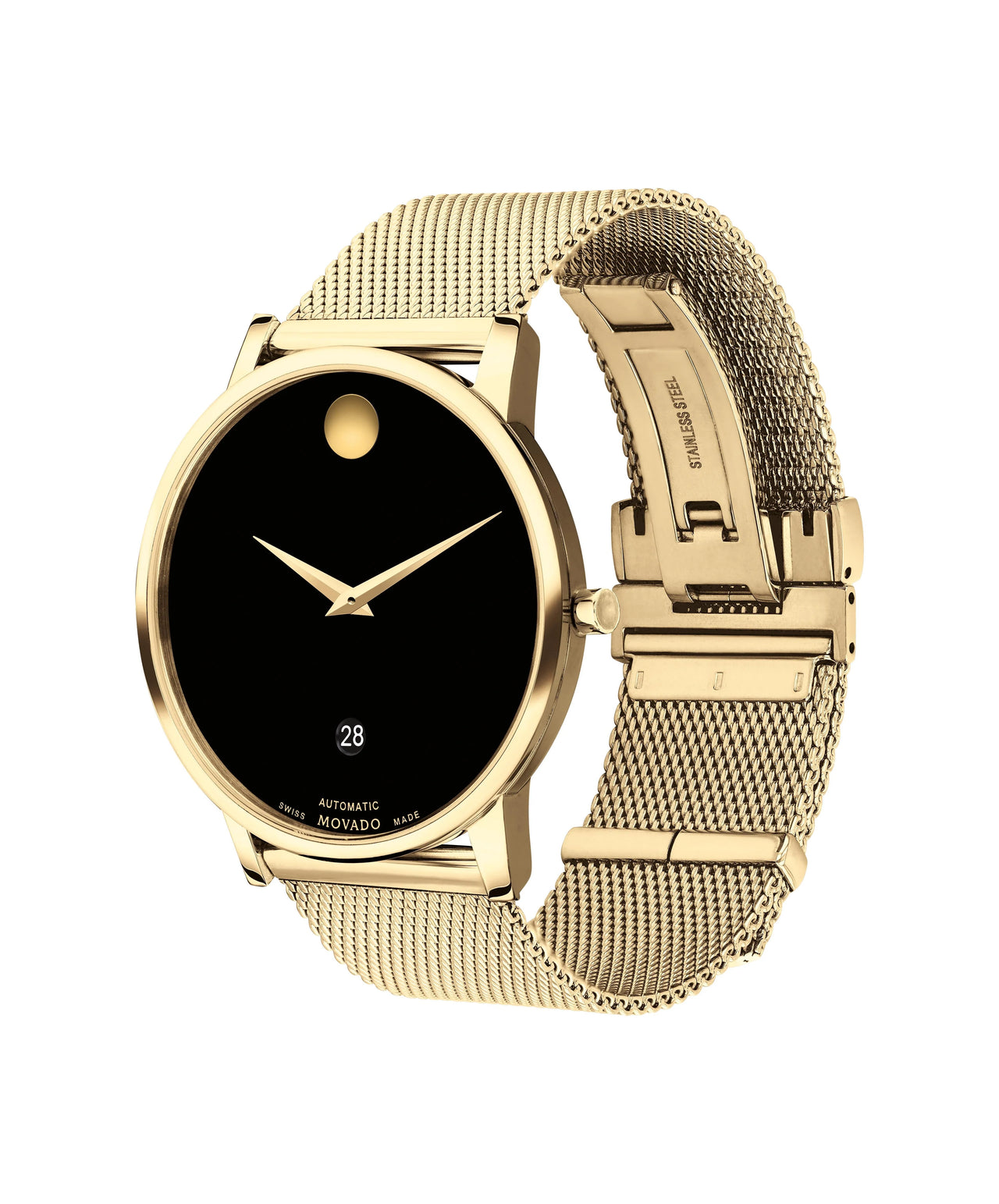 MOVADO 0607632