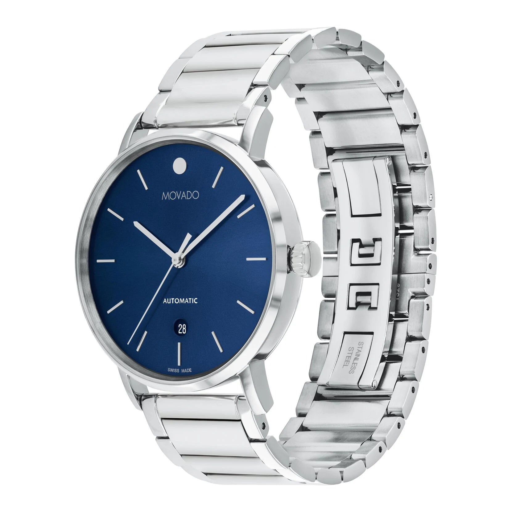 MOVADO 0607302