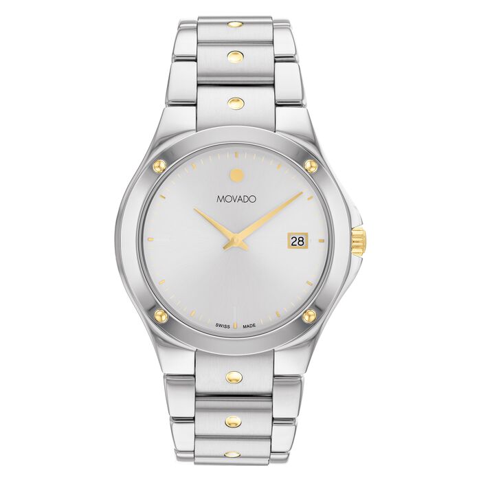 MOVADO 0607701