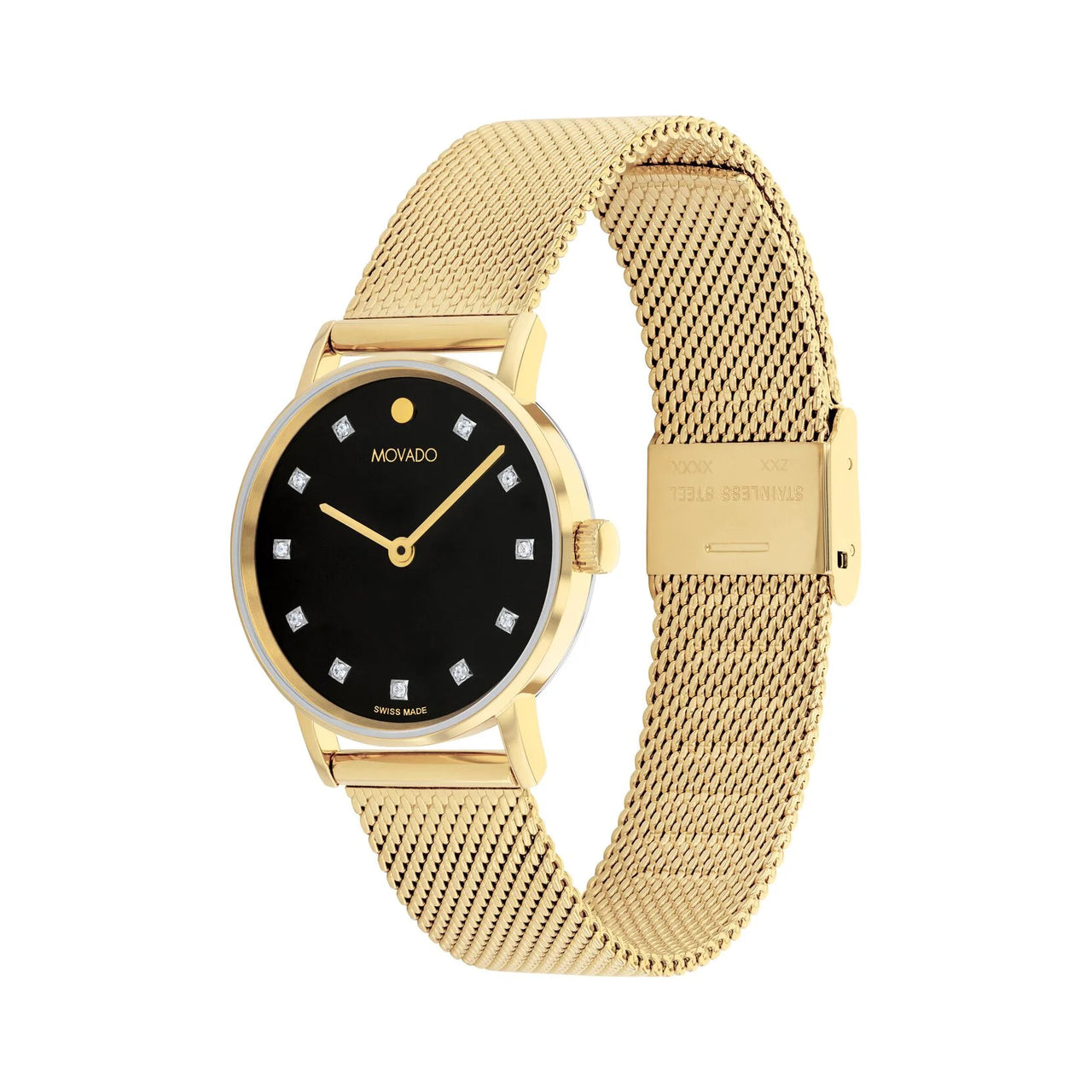 MOVADO 0607747