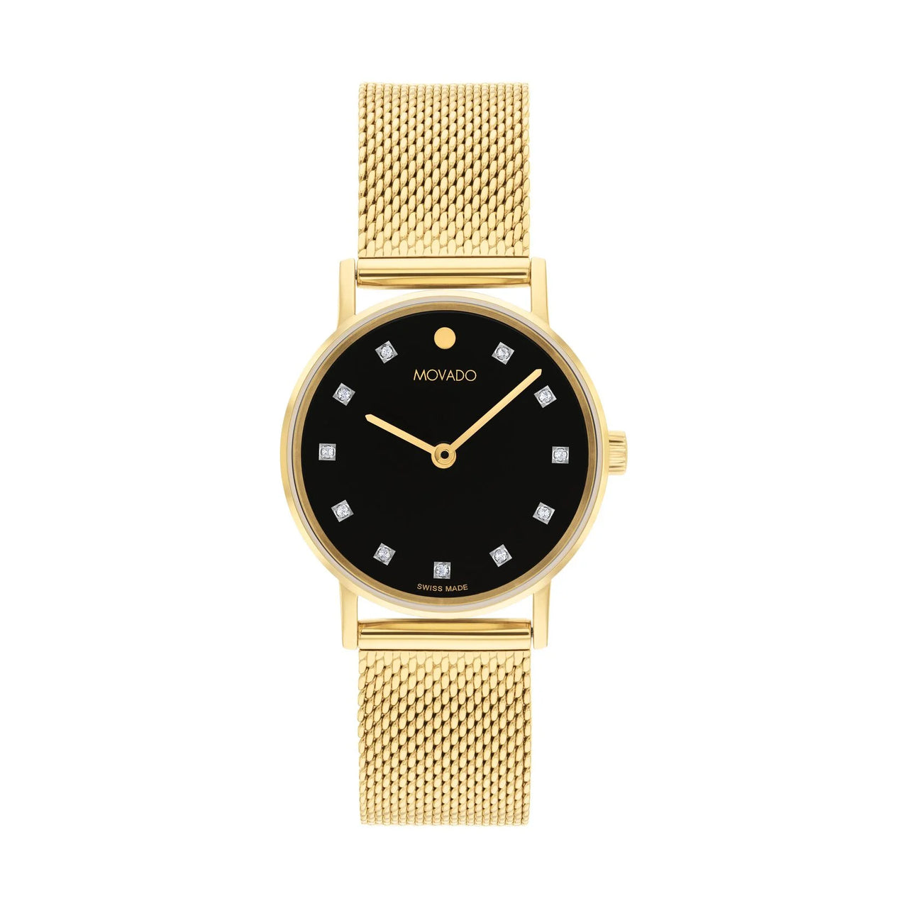 MOVADO 0607747