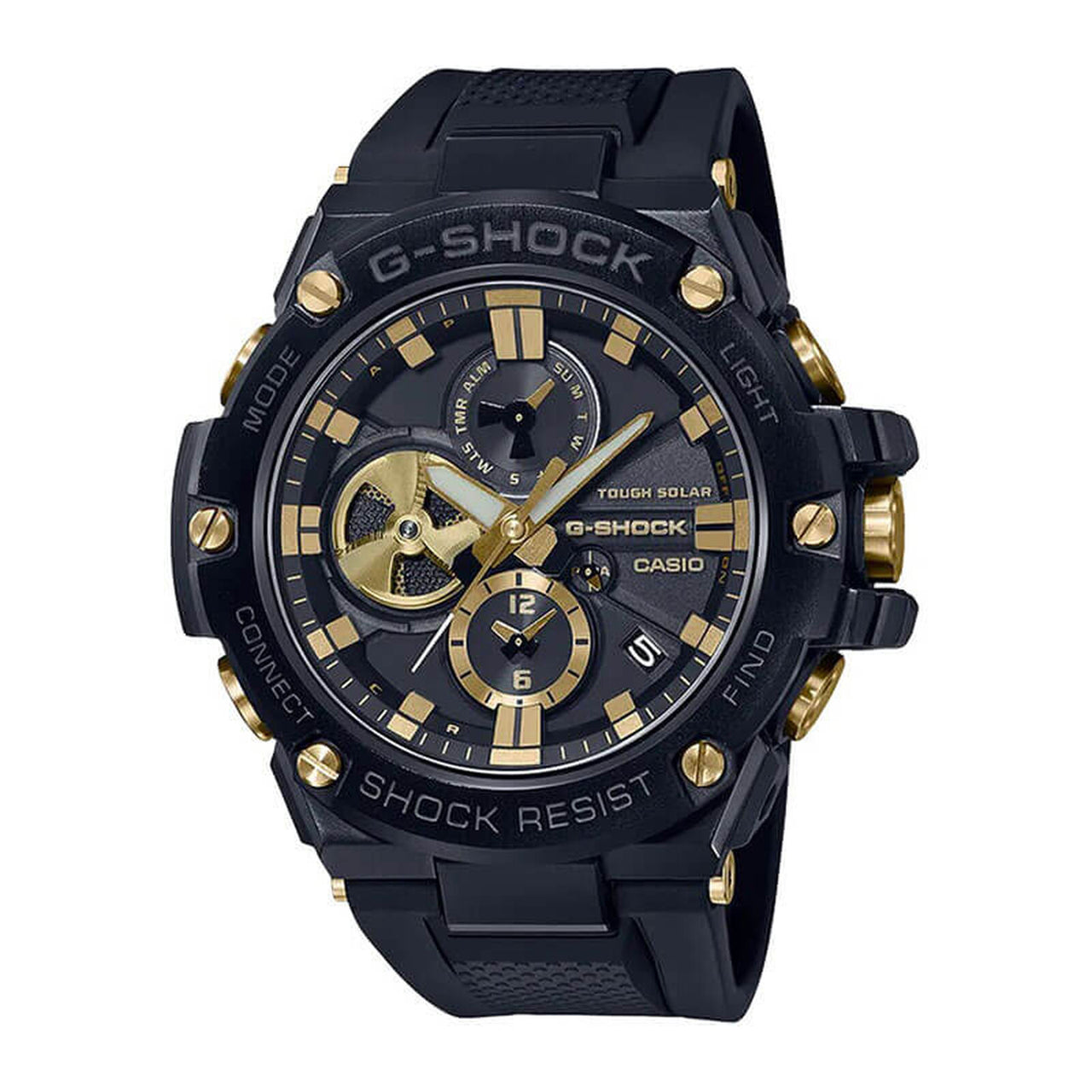 G-SHOCK GSTB100GC-1A