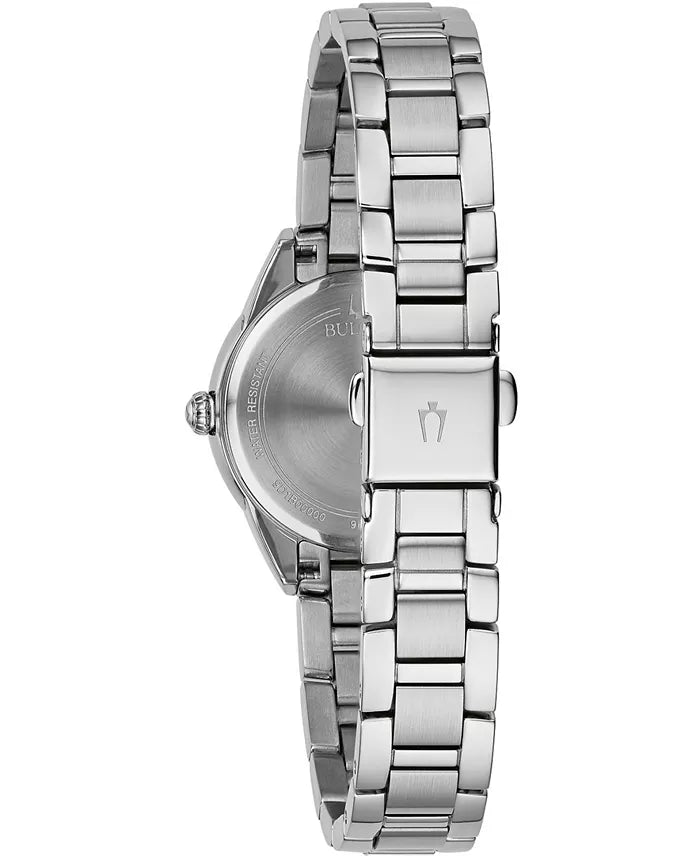 BULOVA 96L285