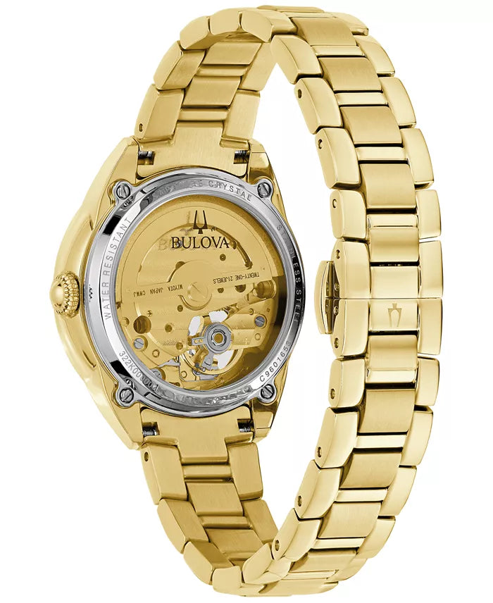 BULOVA 97L172