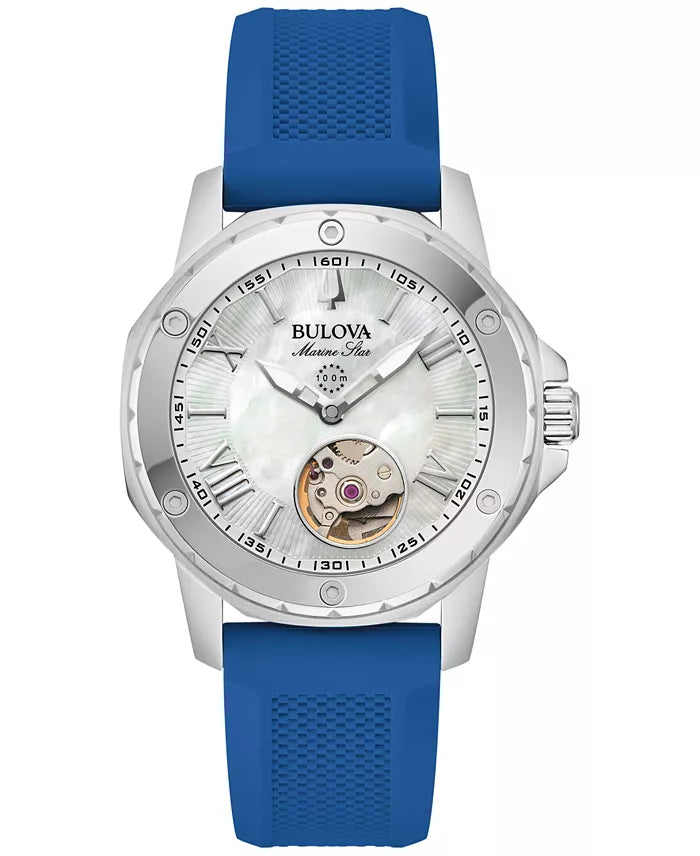 BULOVA 96L324