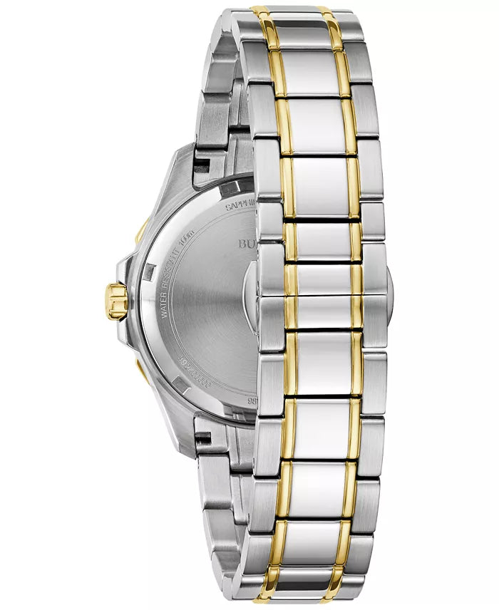 BULOVA 98P227