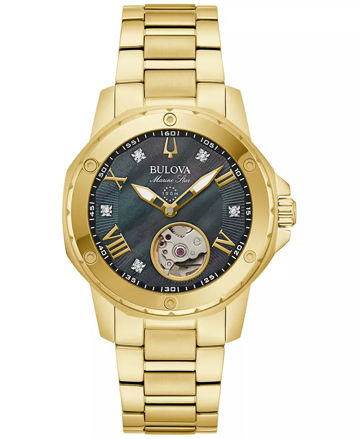 BULOVA 97P171