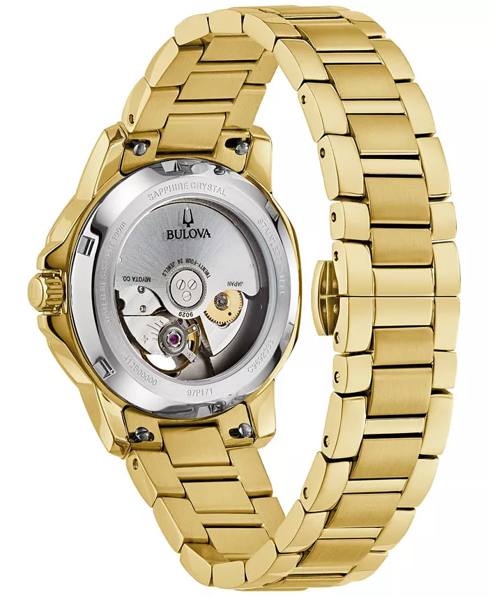 BULOVA 97P171