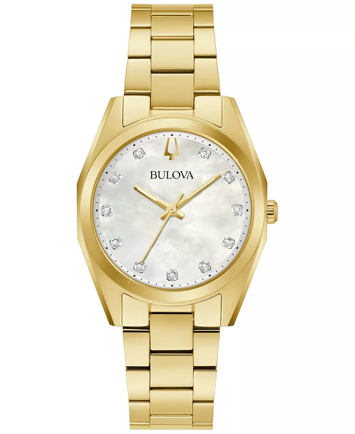 BULOVA 97P172