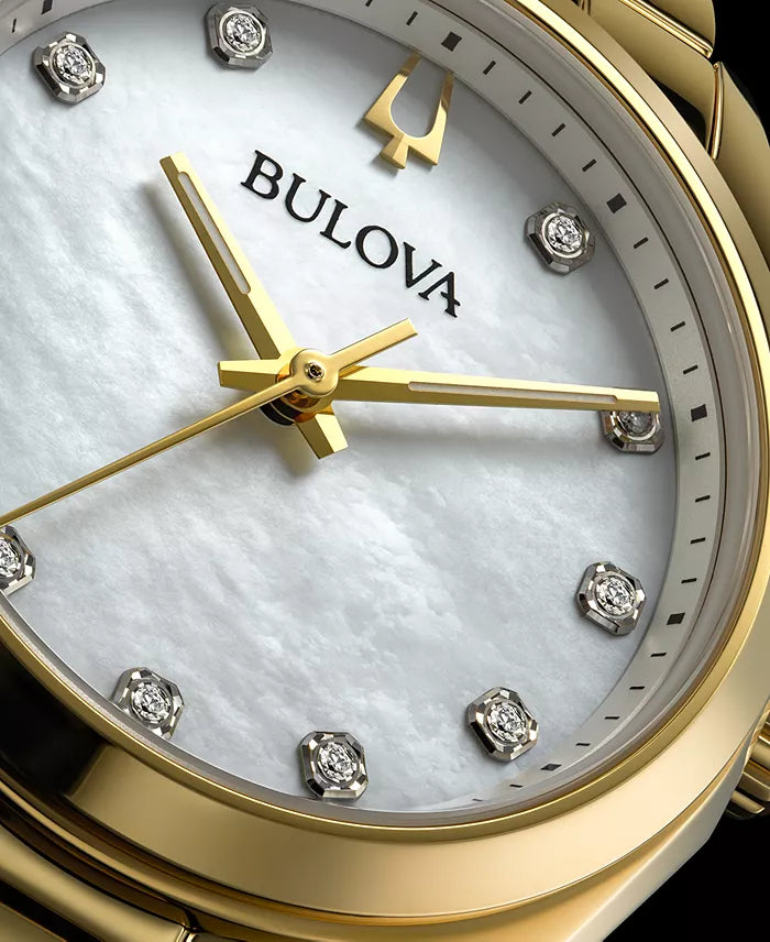 BULOVA 97P172