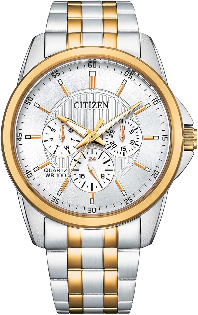 CITIZEN AG8346-51A