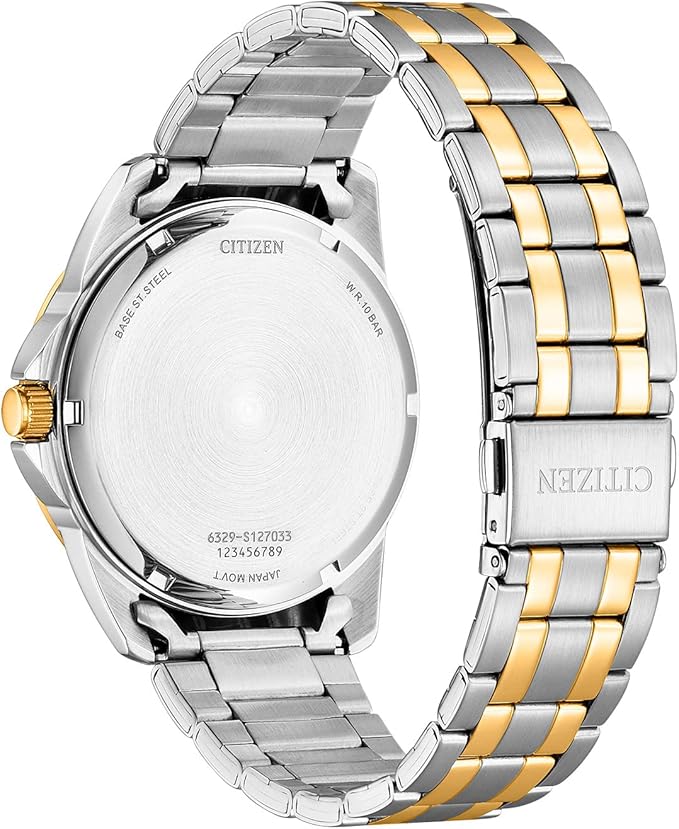 CITIZEN AG8346-51A