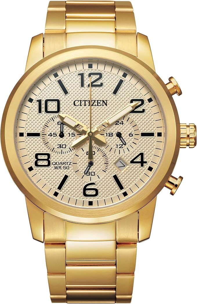 CITIZEN AN8052-55P