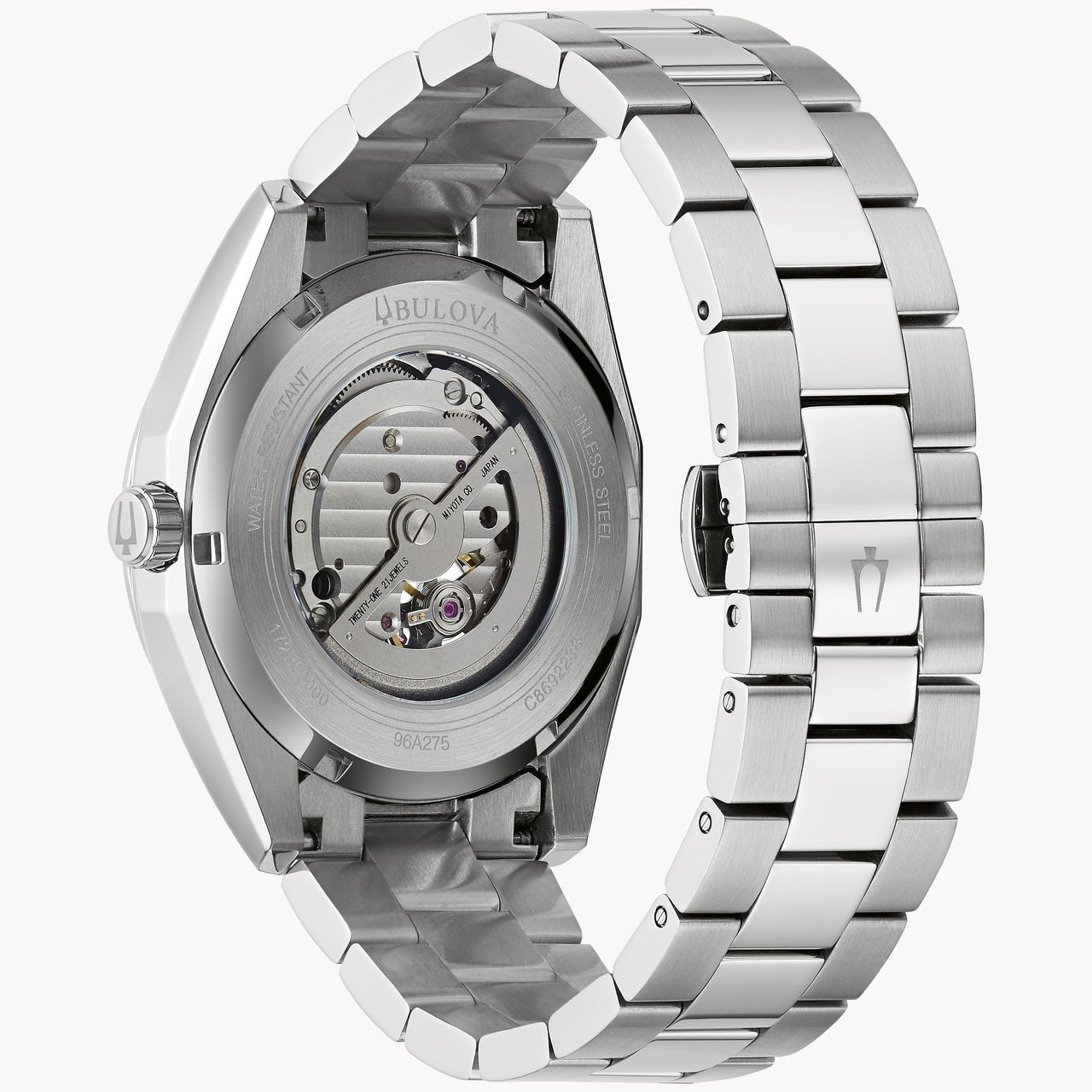 BULOVA 96A275