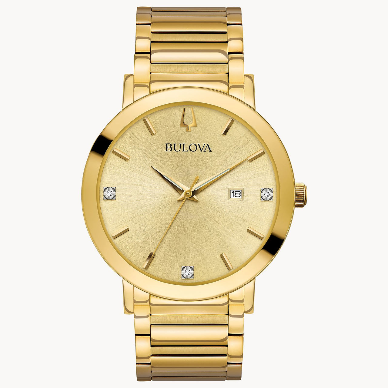 BULOVA 97D115