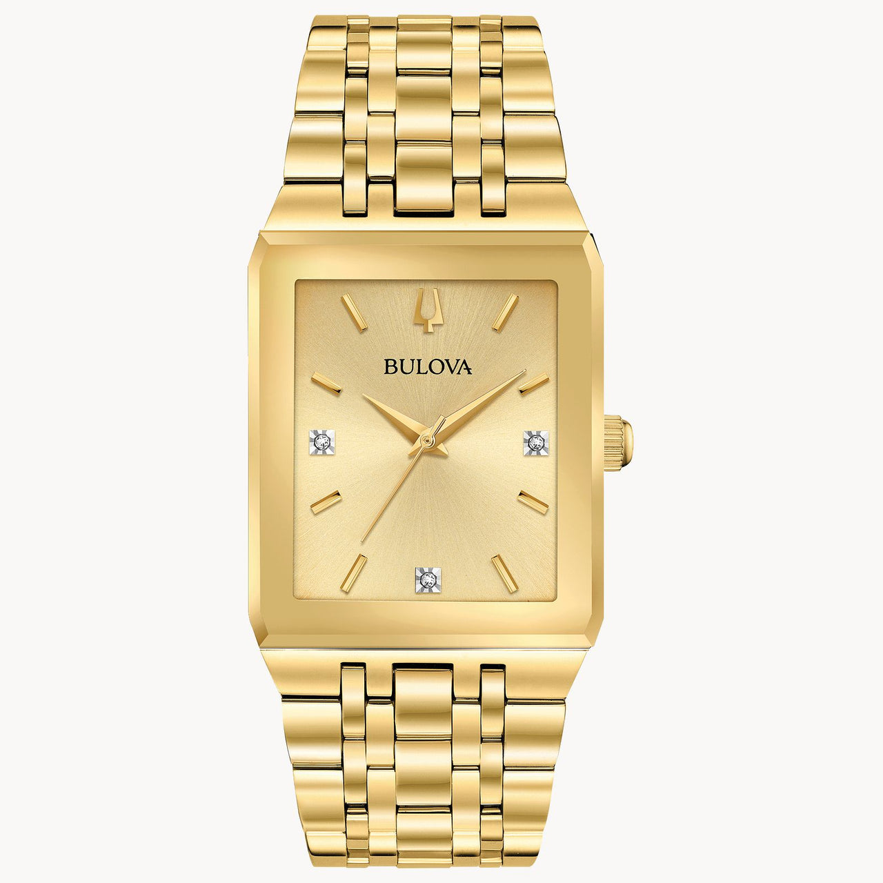 BULOVA 97D120