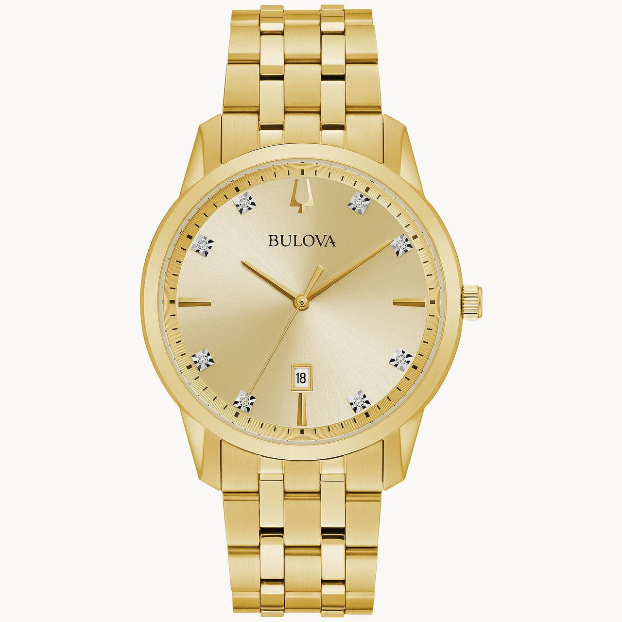 BULOVA 97D123