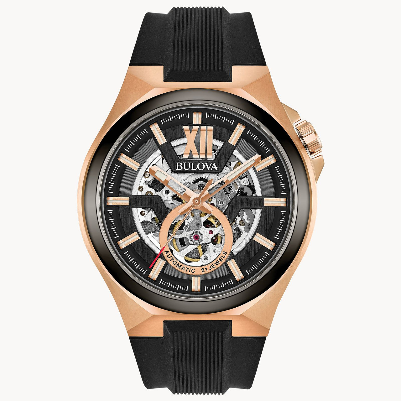 BULOVA 98A177