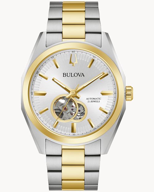 BULOVA 98A284