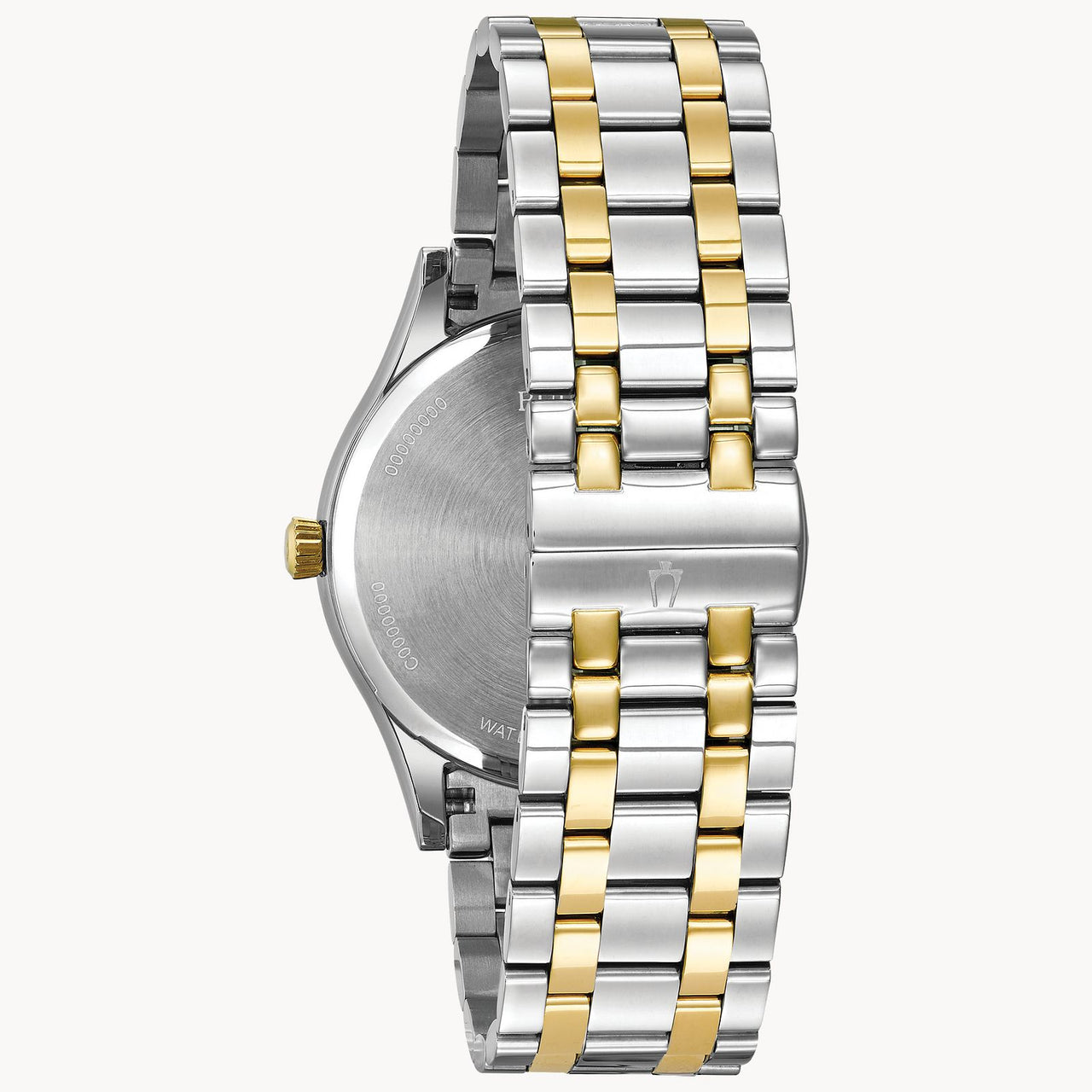 BULOVA 98D130