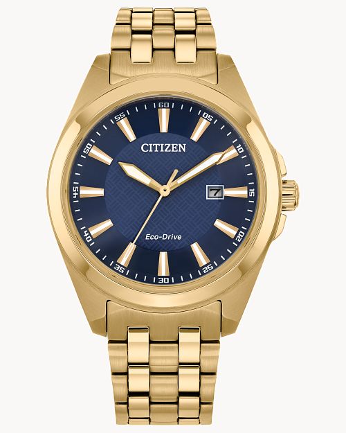 CITIZEN ECO-DRIVE BM7532-54L