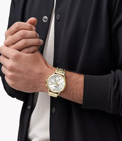 FOSSIL BQ2809 FOSSIL BQ2809