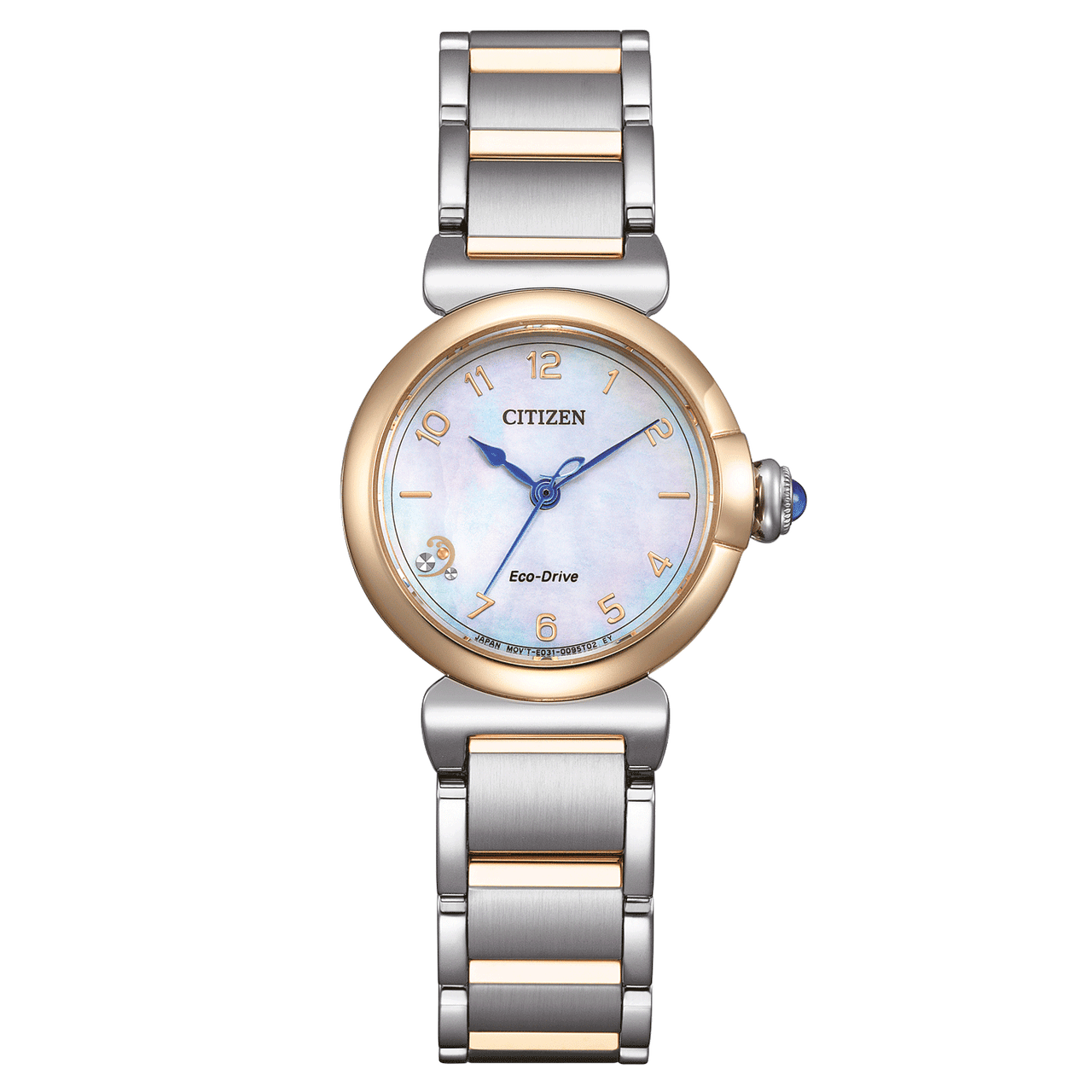 CITIZEN EM1136-87D