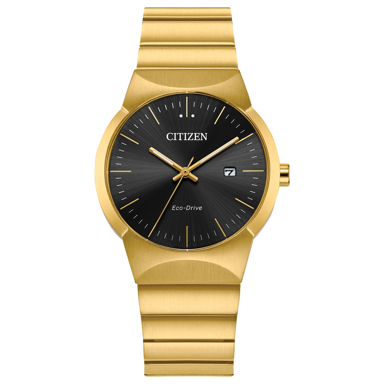 CITIZEN ECO-DRIVE EW2672-58E