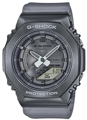 CASIO G-SHOCK GMS2100MF-1A