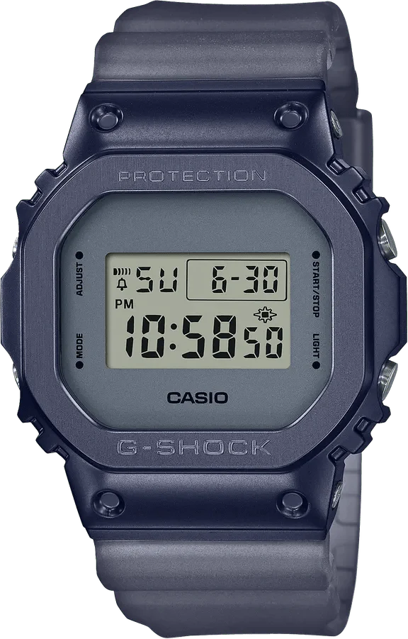 CASIO G-SHOCK GM5600MF-2